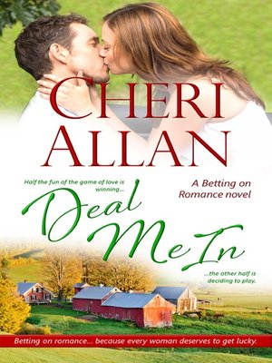 cover image of Deal Me In
